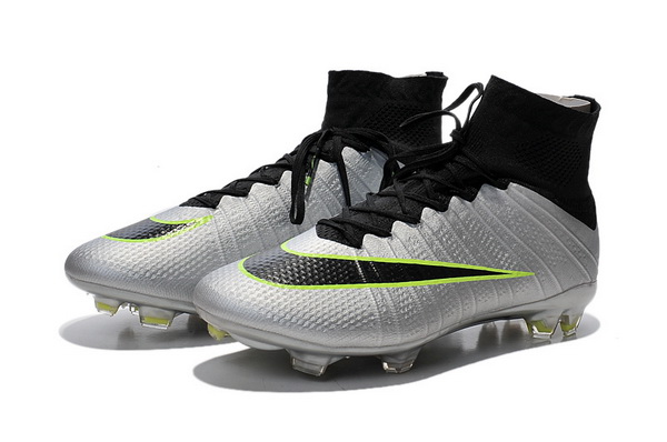 Nike Mercurial Superfly IV FG Men Shoes--032